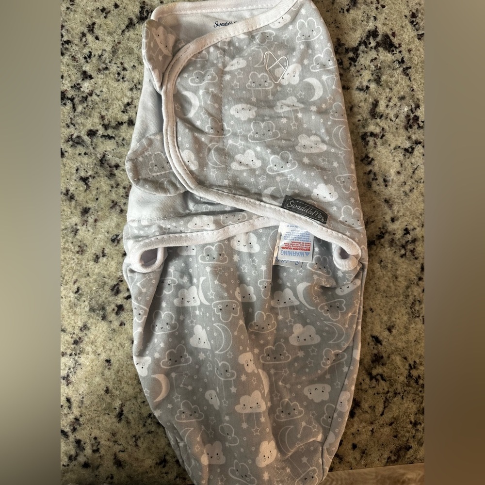 Infant swaddle 0-3month